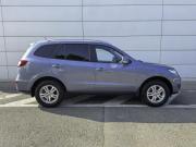 Hyundai Santa Fe II Ставрополь  - изображение 24