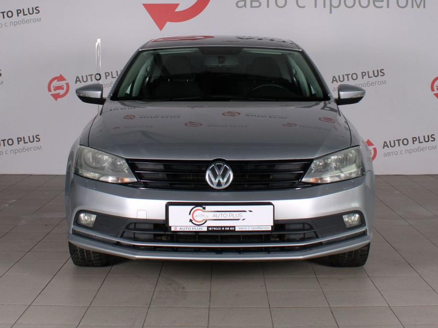 Volkswagen Jetta VI Рестайлинг Минеральные Воды  - изображение 4