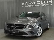 Mercedes-Benz CLA I (C117 X117) Пермь  - изображение 18