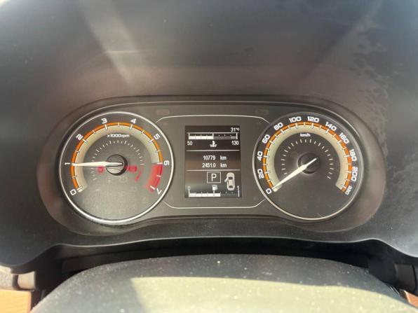 Lada (ВАЗ) Vesta I Рестайлинг (NG) с пробегом 2024 года, цена 1 465 000 рублей, 11000 км, универсал, Автокод Объявления