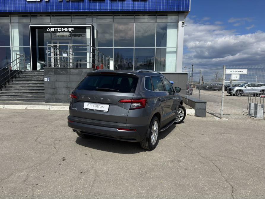 Skoda Karoq I Саратов  - изображение 5
