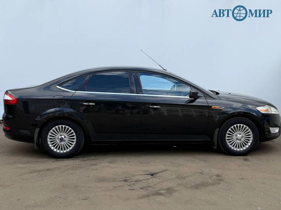 Ford Mondeo IV Москва  - изображение 4