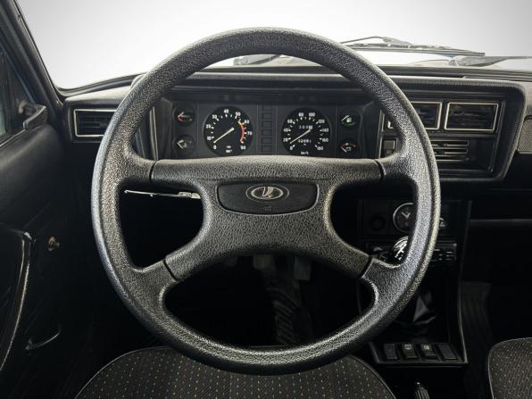 Lada (ВАЗ) 2107 с пробегом 2007 года, цена 195 000 рублей, 102081 км, седан, Автокод Объявления