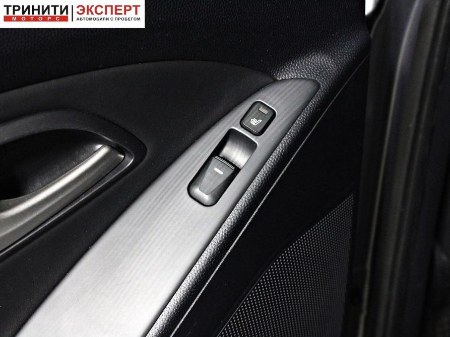 Hyundai ix35 I Белгород  - изображение 16