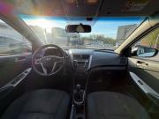 Hyundai Solaris I Рестайлинг Тольятти  - изображение 34
