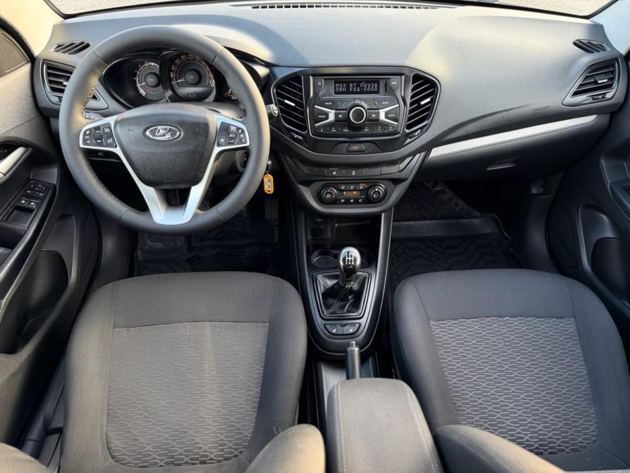 Lada (ВАЗ) Vesta I Волгоград  - изображение 16