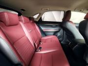 Lexus NX I Рестайлинг Москва  - изображение 36