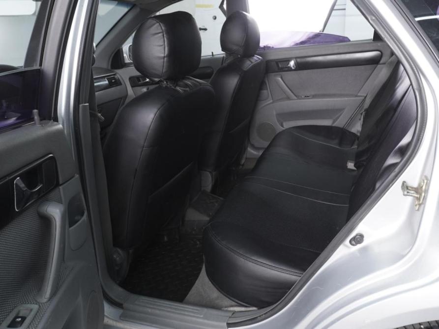 Chevrolet Lacetti I Ростов-на-Дону  - изображение 11