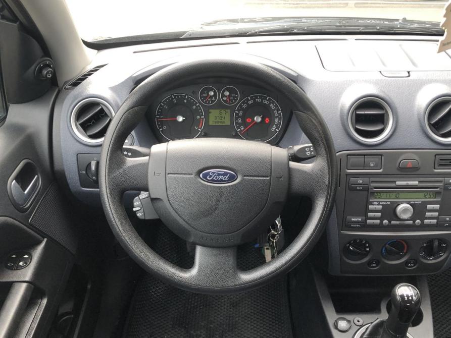 Ford Fusion I Рестайлинг Брянск  - изображение 12