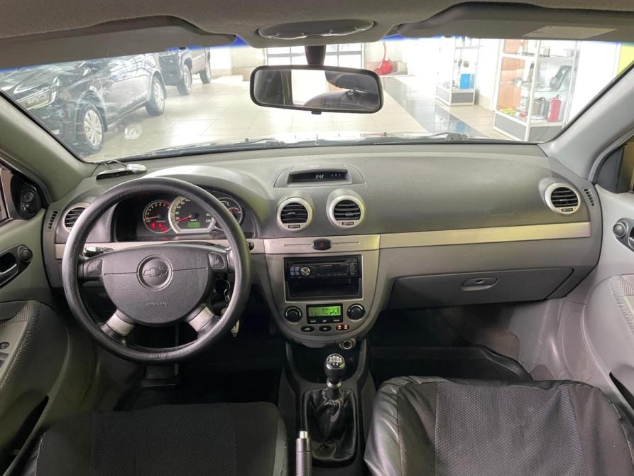 Chevrolet Lacetti I Чебоксары  - изображение 12