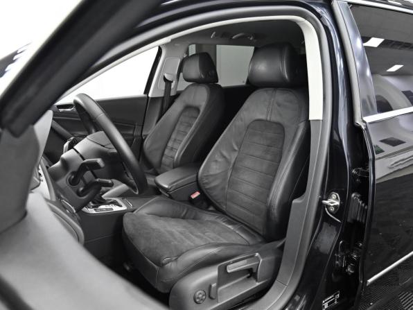 Volkswagen Passat B6 с пробегом 2007 года, цена 499 000 рублей, 229000 км, универсал, Автокод Объявления