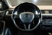 Skoda Rapid I Уфа  - изображение 25