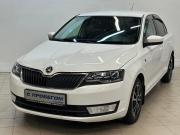 Skoda Rapid I Балашиха  - изображение 15