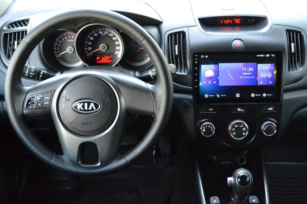 Kia Cerato II Старый Оскол  - изображение 10