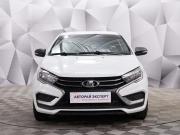 Lada (ВАЗ) Vesta I Рестайлинг (NG) Ульяновск  - изображение 28