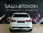 Lada (ВАЗ) Vesta I Рестайлинг (NG) Уфа  - изображение 23