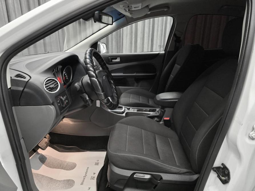 Ford Focus II Рестайлинг Красноярск  - изображение 7