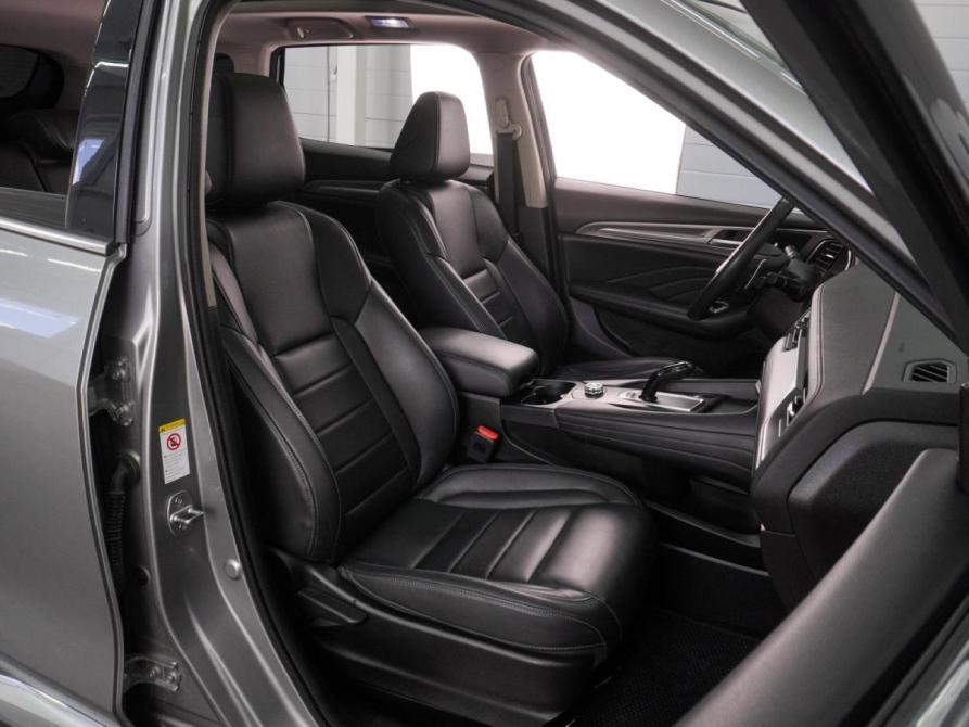 Haval F7 I Воронеж  - изображение 8