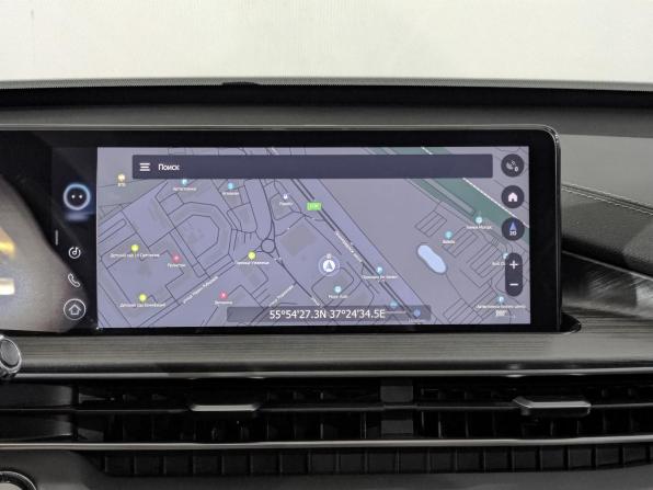 Chery Tiggo 7 Pro Max I с пробегом 2023 года, цена 1 925 000 рублей, 48894 км, внедорожник, Автокод Объявления