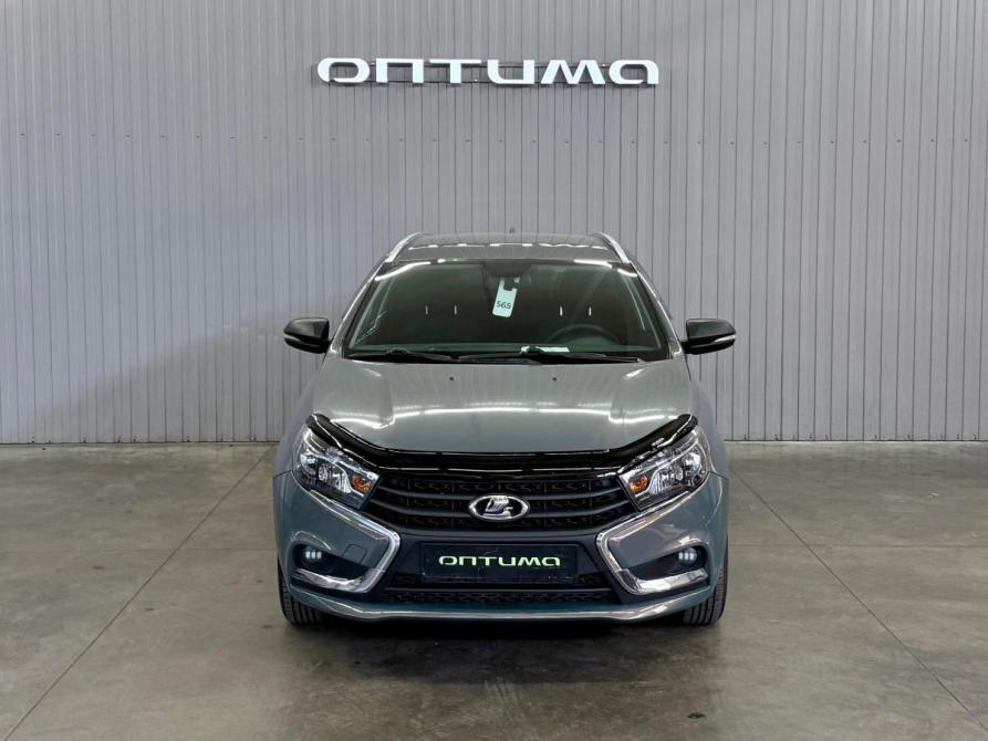 Lada (ВАЗ) Vesta I Краснодар  - изображение 2