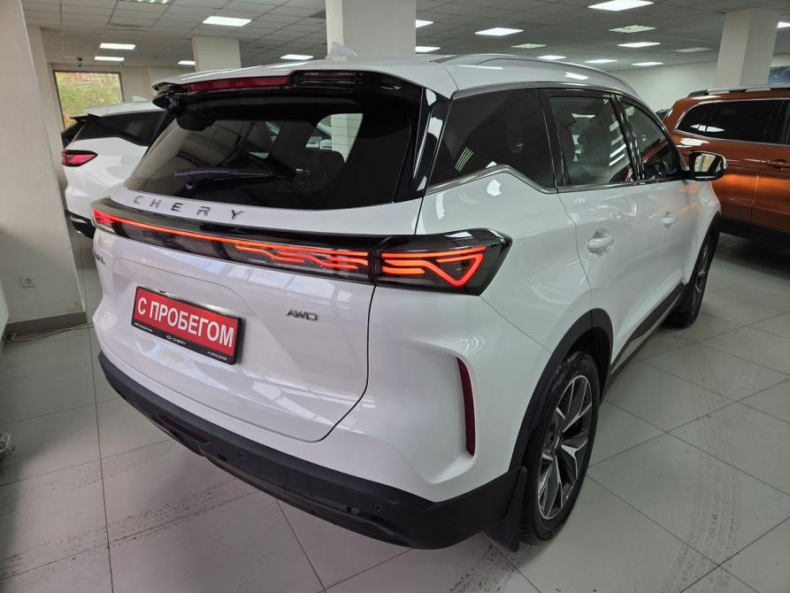 Chery Tiggo 7L I Мончегорск  - изображение 4