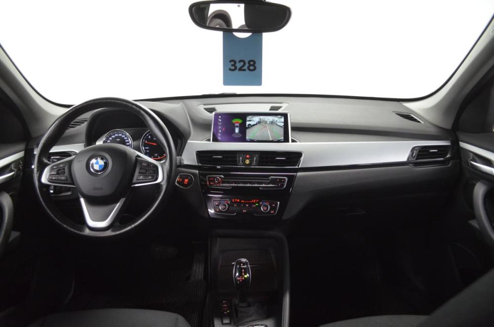 BMW X1 II (F48) Рестайлинг Санкт-Петербург  - изображение 9