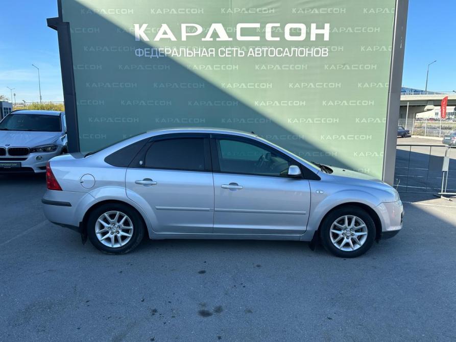 Ford Focus II Екатеринбург  - изображение 4