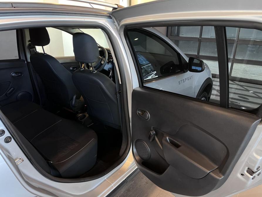 Renault Sandero II Чебоксары  - изображение 25