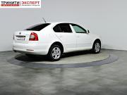 Skoda Octavia II (A5) Рестайлинг Белгород  - изображение 23