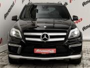 Mercedes-Benz GL-Класс II (X166) Екатеринбург  - изображение 38