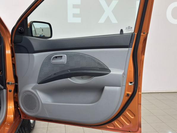 Kia Picanto I с пробегом 2006 года, цена 360 000 рублей, 154913 км, хэтчбек, Автокод Объявления