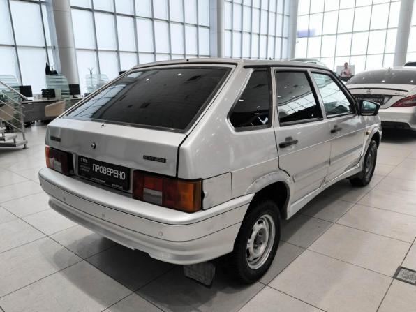 Lada (ВАЗ) 2114 с пробегом 2013 года, цена 180 000 рублей, 156221 км, хэтчбек, Автокод Объявления