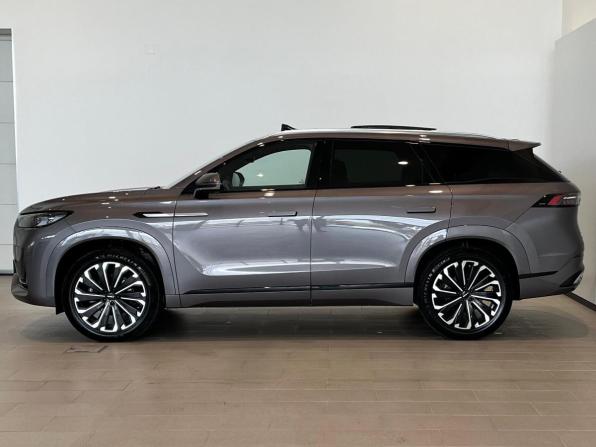 Jaecoo J8 с пробегом 2024 года, цена 3 500 000 рублей, 34184 км, внедорожник, Автокод Объявления