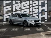 BMW 3 серии VI (F3x) Рестайлинг Сочи  - изображение 25