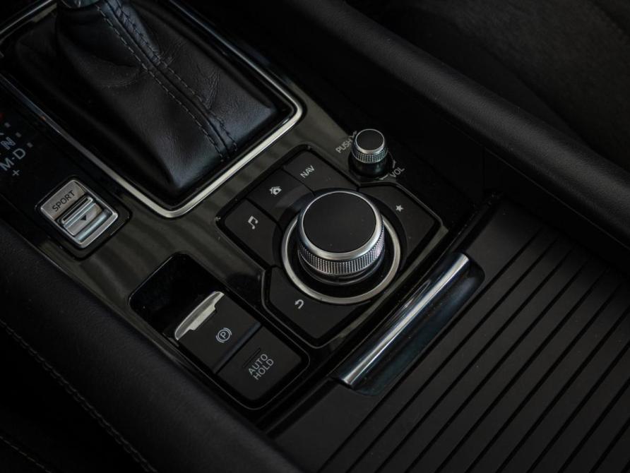 Mazda 6 III (GJ) Рестайлинг 2 Краснодар  - изображение 20