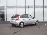 Lada (ВАЗ) Granta I Рестайлинг Курган  - изображение 21