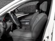 Nissan Almera III (G15) Екатеринбург  - изображение 26
