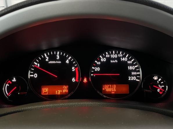 Nissan Pathfinder III Рестайлинг с пробегом 2011 года, цена 1 750 000 рублей, 132712 км, внедорожник, Автокод Объявления