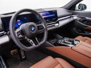 BMW 5 серии VIII (G60/G61/G68) Москва  - изображение 32