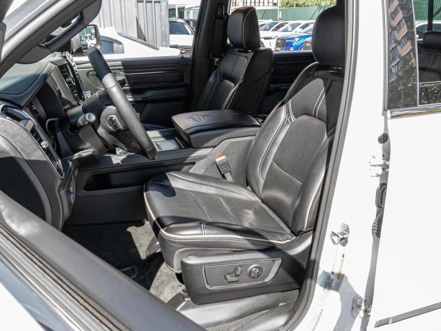 Ram 1500 IV (DS/DJ) Краснодар  - изображение 10