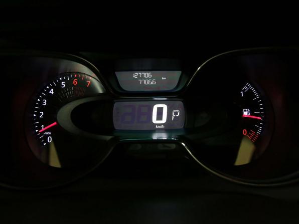 Renault Kaptur I с пробегом 2017 года, цена 1 200 000 рублей, 127000 км, внедорожник, Автокод Объявления