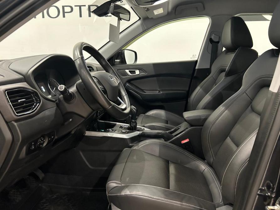 Chery Tiggo 4 I Рестайлинг Санкт-Петербург  - изображение 15