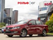 Volkswagen Polo V Рестайлинг Москва  - изображение 20