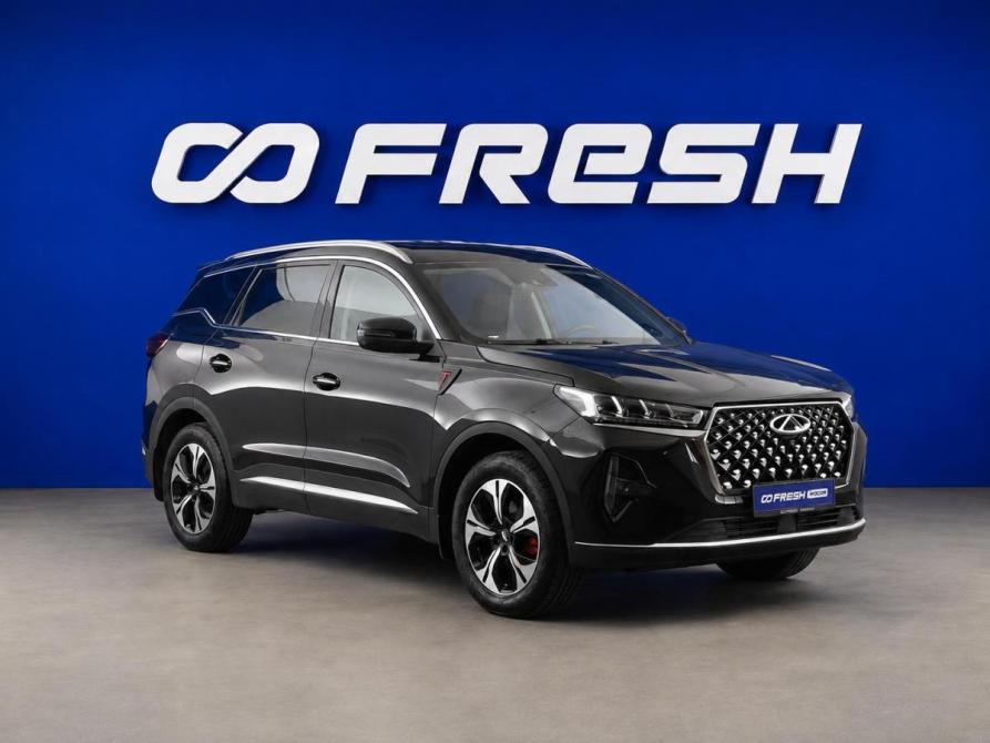 Chery Tiggo 7 Pro Max I Москва  - изображение 1