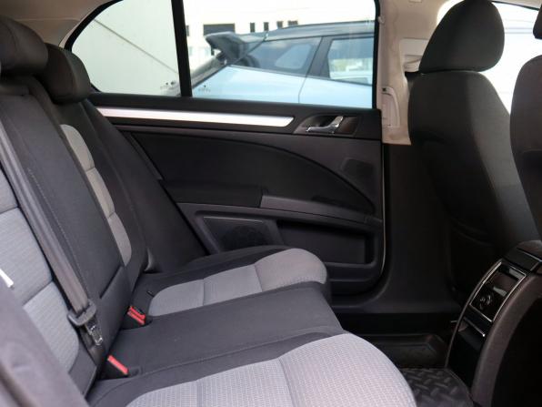 Skoda Superb II с пробегом 2012 года, цена 950 000 рублей, 202723 км, лифтбек, Автокод Объявления