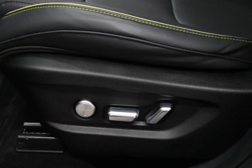 BAIC X55 Сургут  - изображение 11