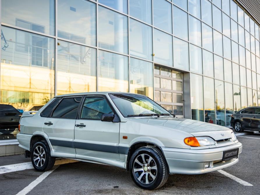 Lada (ВАЗ) 2115 Волгоград  - изображение 1