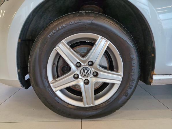 Volkswagen Golf VII с пробегом 2013 года, цена 899 000 рублей, 90268 км, хэтчбек, Автокод Объявления