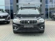 Suzuki SX4 II (S-Cross) Рестайлинг Вологда  - изображение 16