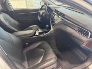 Toyota Camry VIII (XV70) Омск  - изображение 32